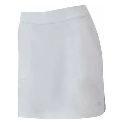 Footjoy Interlock White Szoknya