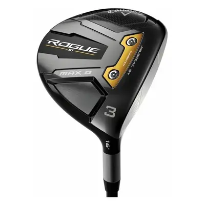 Callaway Rogue ST Max D Balkezes 19° Regular Golfütő - fa ütő