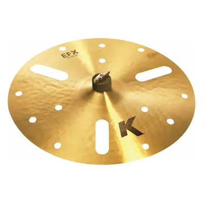 Zildjian K0890 K EFX 16" Effektcintányér