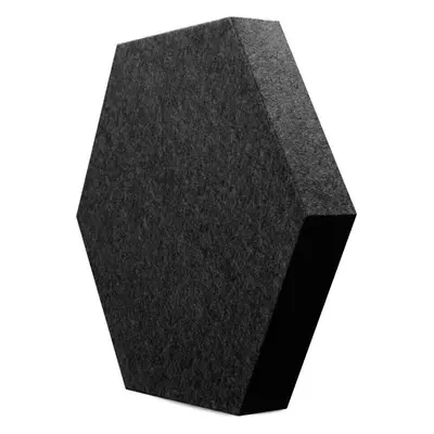 Mega Acoustic HEXAPET GP04 Graphite Akusztikai panel