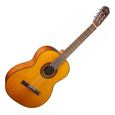 Takamine GC1 Natural Klasszikus gitár