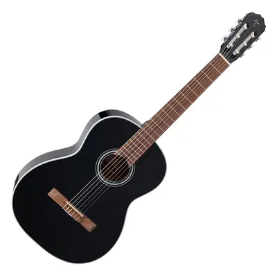 Takamine GC2 Black Klasszikus gitár