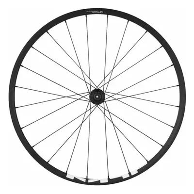 Shimano WH-MT500 27,5" (584 mm) Tárcsafék 13x100 Center Lock mm Első kerék