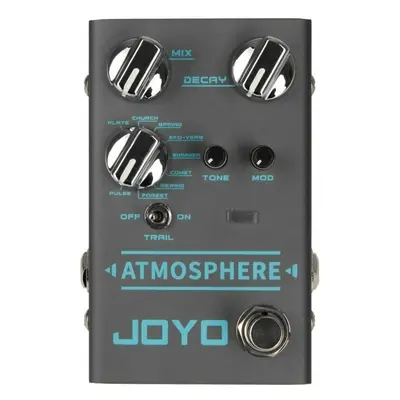 Joyo R-14 Atmosphere Gitáreffekt