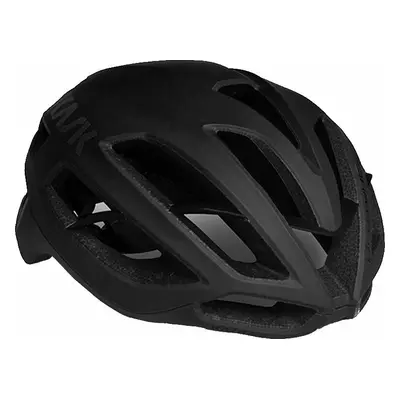 Kask Protone Icon Black Matt Kerékpár sisak