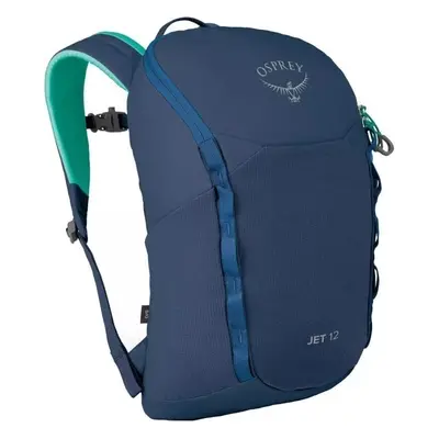 Osprey Jet II Wave Blue Outdoor hátizsák