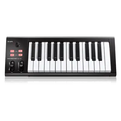 iCON iKeyboard Nano MIDI mesterbillentyűzet