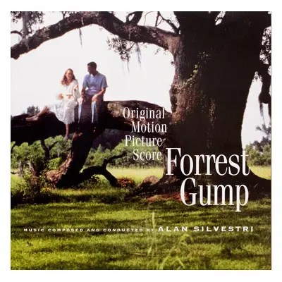 Alan Silvestri - Forrest Gump (LP) (180g)