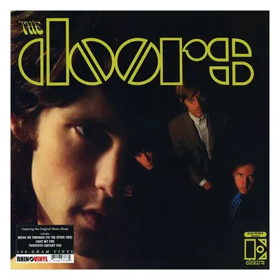 The Doors - The Doors (Mono) (LP)