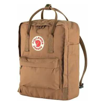 Fjällräven Kånken Khaki Dust L Hátizsák