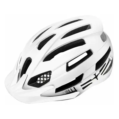 R2 Spirit Helmet White Kerékpár sisak