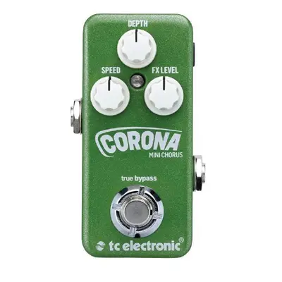 TC Electronic Corona Mini Gitáreffekt