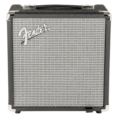 Fender Rumble V3 Gyakorló basszusgitár kombók