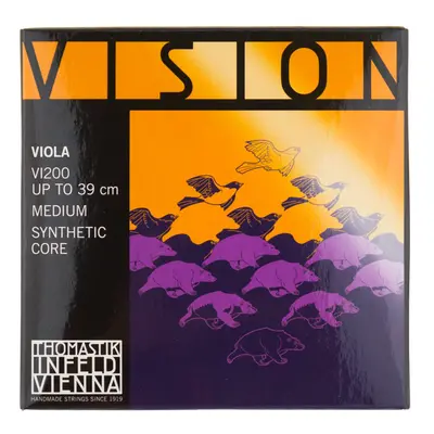 Thomastik VI200 Vision Brácsa húr