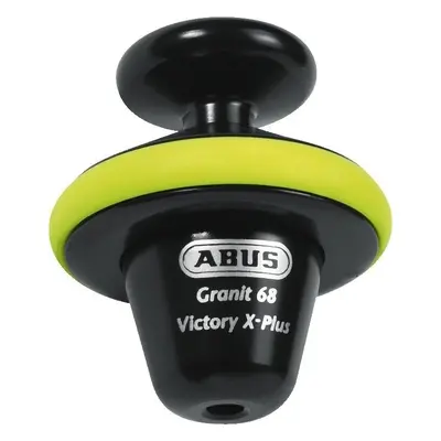 Abus Granit Victory X Plus Full Yellow Zár