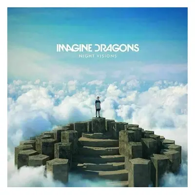 Imagine Dragons - Night Visions (2 LP)