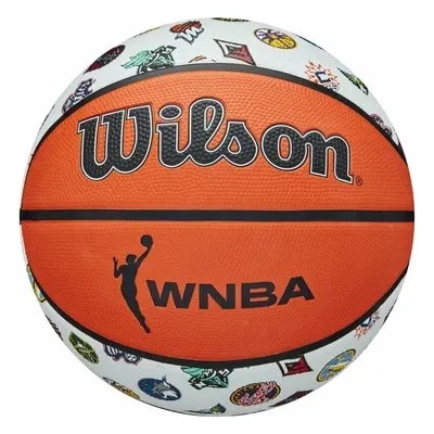 Wilson WNBA All Team Basketball All Team Kosárlabda