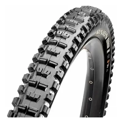 MAXXIS Minion 26" (559 mm) Black 2.4 MTB kerékpár gumiabroncs