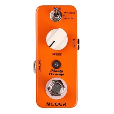 MOOER Ninety Orange Gitáreffekt