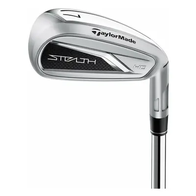 TaylorMade Stealth HD Jobbkezes 5-PW Regular Graphite Golfütő - vas ütők