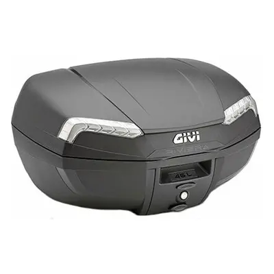 Givi E46NT Riviera Tech Monolock Bőrönd