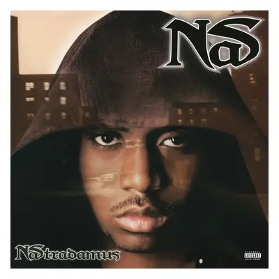 Nas Nastradamus (2 LP)