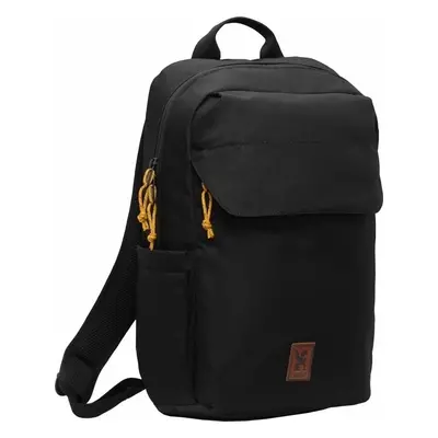 Chrome Ruckas Backpack Black L Hátizsák