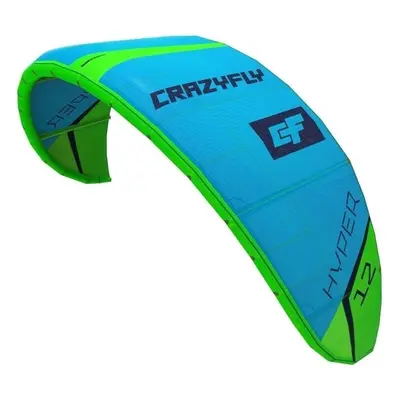 CrazyFly Hyper Kite