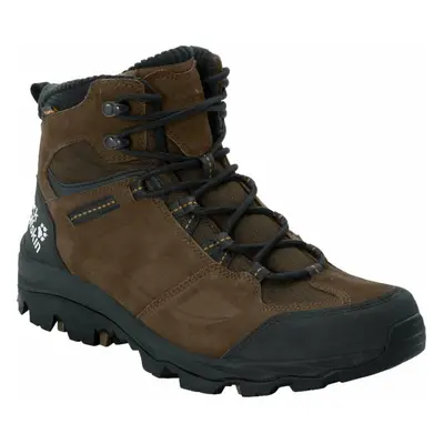 Jack Wolfskin Vojo WT Texapore Mid Férfi túracipők