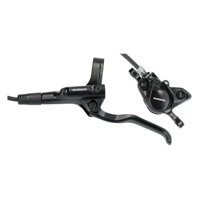 Shimano MT200 F Tárcsafék Balkezes