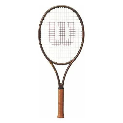 Wilson Pro Staff V14 Tennis Racket Teniszütő