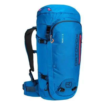 Ortovox Peak S Safety Blue Outdoor hátizsák