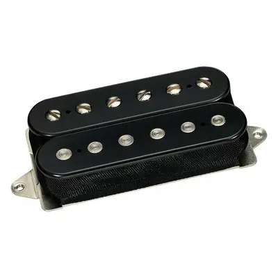 DiMarzio DP 163BK Bluesbucker Black Hangszedő