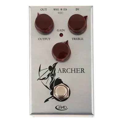 J. Rockett Audio Design Archer Gitáreffekt