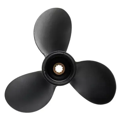 Suzuki Alu for DF4/5 Hajó propeller