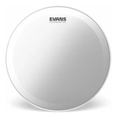 Evans BD24GB3C EQ3 Coated 24" Dobbőr