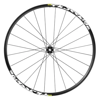 Mavic Crossride 26" (559 mm) Tárcsafék 15x100-9x100 6-lyukas Első kerék