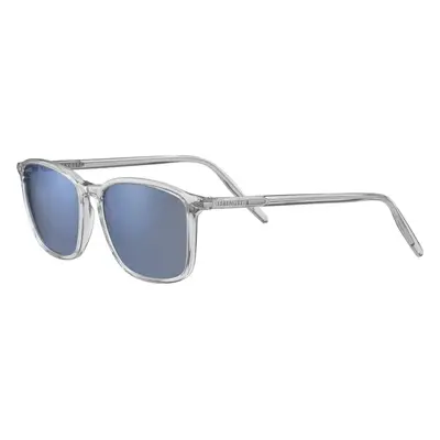 Serengeti Lenwood Shiny Crystal/Mineral Polarized Blue Életmód szemüveg