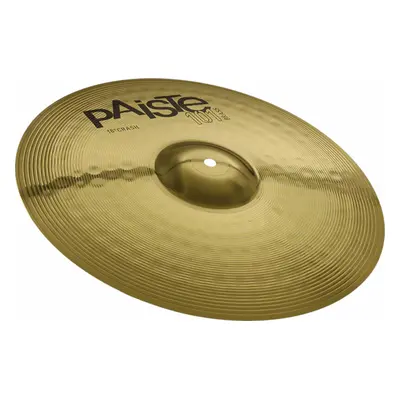 Paiste 14" Crash cintányér