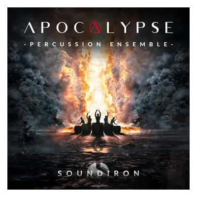 Soundiron Apocalypse Percussion Ensemble (Digitális termék)