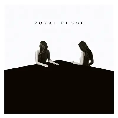 Royal Blood - How Did We Get So Dark ? (LP)