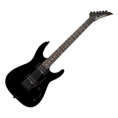 Jackson JS11 Dinky AH Gloss Black Elektromos gitár