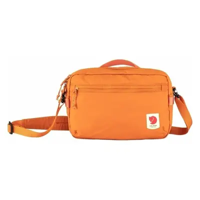 Fjällräven High Coast Sunset Orange Crossbody táska