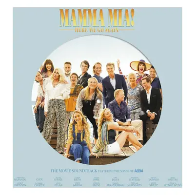 Original Soundtrack - Mamma Mia! Here We Go Again (The Movie Soundtrack Featuring The Songs Of A