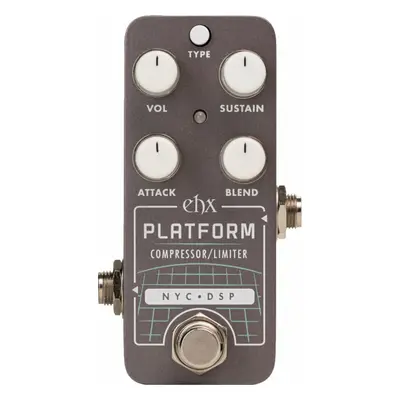 Electro Harmonix Pico Platform Gitáreffekt