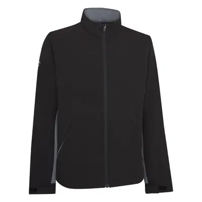 Callaway Premium Full Zip Wind Caviar Dzseki