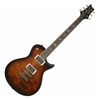 PRS SE Singlecut Mccarty Black Gold Sunburst Elektromos gitár