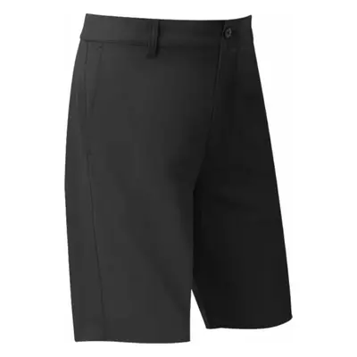 Footjoy Par Golf Black Sort