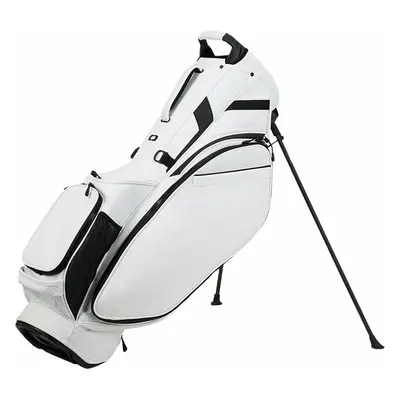 Ogio Shadow Stand Bag White