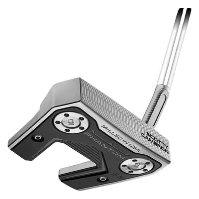 Scotty Cameron Phantom Jobbkezes 5.5 33" Golfütő - putter